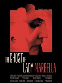 Poster de The Ghost of Lady Marbella