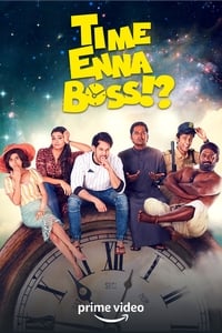 tv show poster Time+Enna+Boss%21%3F 2020