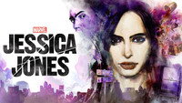 Обои к сериалу «Джессика Джонс (2015-2019)» — (29 из 114)