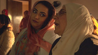 «Coming Around (2023)» — обои к фильму #1