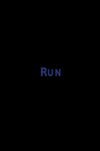 Run (2016) poster