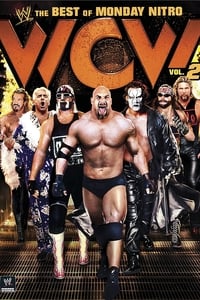 Poster de The Very Best of Monday Nitro: Volume 2
