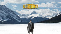 «Клондайк (2014)» — обои к сериалу #2
