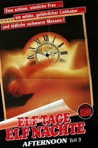 Movieposter Afternoon