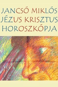 Poster de Jézus Krisztus horoszkópja