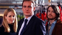 «Конец рабочего дня (2000-2003)» — обои к сериалу #2