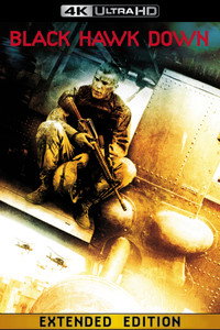 Постер фильма «Чёрный ястреб (2001)» — (34 из 145)