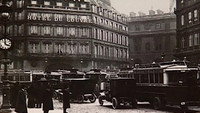 Automotive History Pre WWII