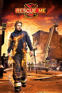 Постер сериала «Спаси меня (2004-2011)» — (19 из 50)