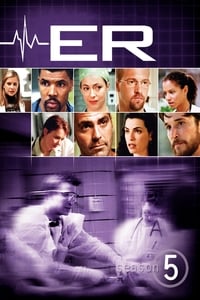 ER - Season 5