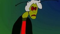 Drácula, Drácula, Dráculabelha