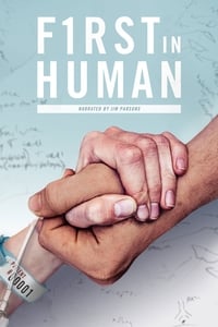 tv show poster First+in+Human 2017