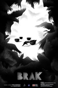 Imagem do Filme Brak