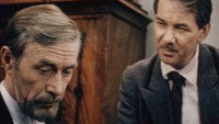 «Пропавшая экспедиция (1975)» — обои к фильму #1