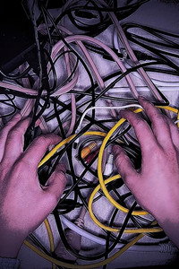 Having Fun with Cords