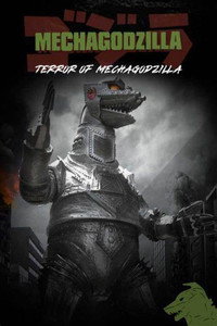 Постер фильма «Террор Мехагодзиллы (1975)» — (47 из 211)