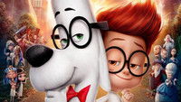 M. Peabody et Sherman : Les Voyages dans le temps