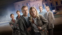 «STHLM Blackout (2024)» — обои к сериалу #1
