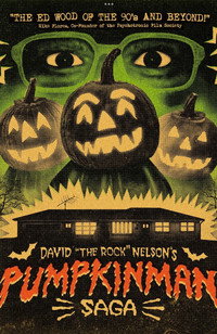 Pumpkinman Saga