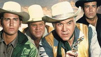Обои к сериалу «Бонанза (1959-1973)» — (16 из 33)