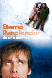 película Eterno resplandor de una mente sin recuerdos