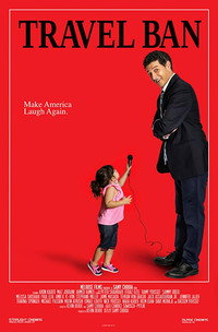 Постер фильма «Make Me Laugh (2018)» — (1 из 2)