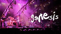 «Genesis: When in Rome (2008)» — обои к фильму #3