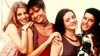 «Признания юности (1994-1996)» — обои к сериалу #2