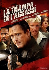 Poster de The Killing Jar