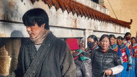 «Shang Shan (2021)» — обои к фильму #1