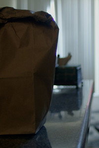 The Leftovers!