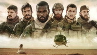 «Коммандос (2020)» — обои к сериалу #1