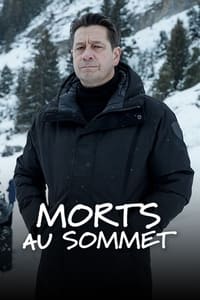 Poster de Morts au sommet