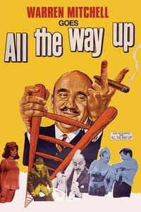 Постер фильма «All the Way Up (1970)» — (2 из 6)