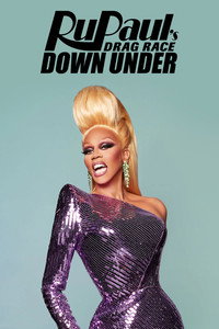 Drag Race Down Under - Season 1 Episode Guide