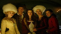 «Франция, 1788 1/2 (2010)» — обои к сериалу #1
