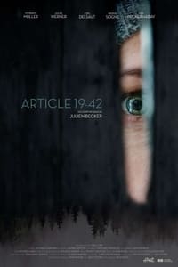 Poster de Article 19-42