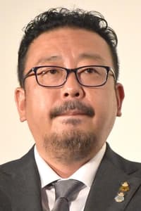 Yoshihiro Nakamura