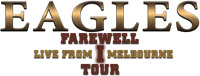 Логотип фильма «Eagles: The Farewell 1 Tour - Live from Melbourne (2005)» — (1 из 15)