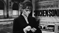 Обои к фильму «Как быть любимой (1962)» — (22 из 38)