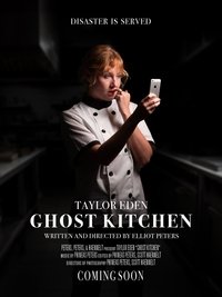 Poster de Ghost Kitchen