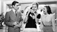 «La otra y yo (1949)» — обои к фильму #1