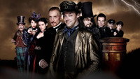 «Опочтарение (2010)» — обои к сериалу #10