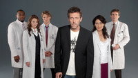 Обои к сериалу «Доктор Хаус (2004-2012)» — (35 из 347)