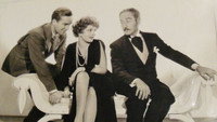 «The Great Flirtation (1934)» — обои к фильму #1