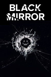 Постер сериала «Чёрное зеркало (2011)» — (22 из 176)