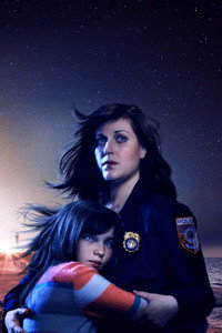 Постер сериала «Явление (2019-2020)» — (4 из 11)