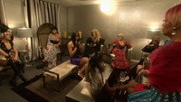 The Snatch Game