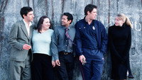 «Учителя (2001 - 2004)» — обои к сериалу #6