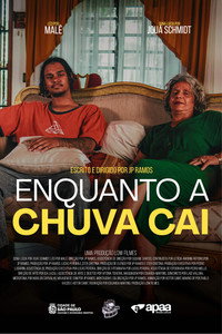 Enquanto a Chuva Cai